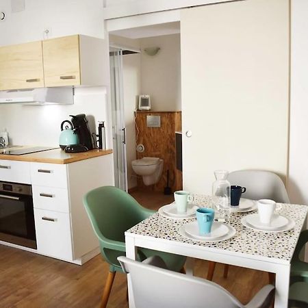 Appartements Cosy Audincourt - Direct-Renting "Renting With Good Vibes" Екстериор снимка