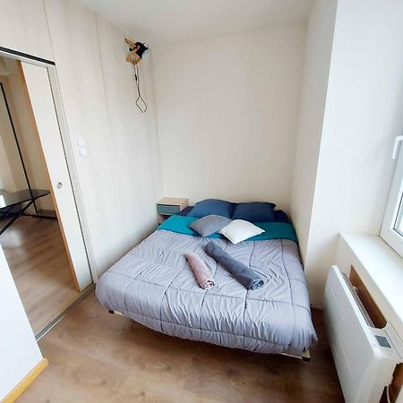 Appartements Cosy Audincourt - Direct-Renting "Renting With Good Vibes" Екстериор снимка