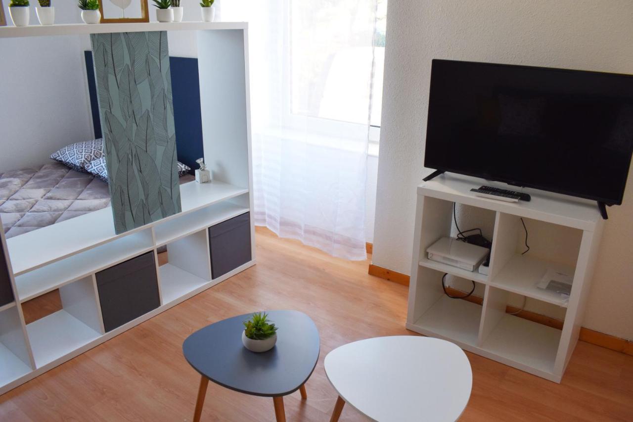 Appartements Cosy Audincourt - Direct-Renting "Renting With Good Vibes" Екстериор снимка