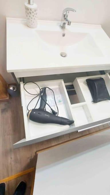 Appartements Cosy Audincourt - Direct-Renting "Renting With Good Vibes" Екстериор снимка