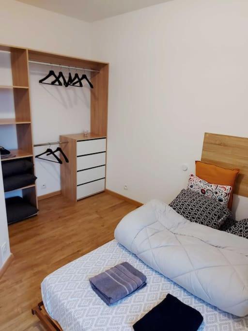 Appartements Cosy Audincourt - Direct-Renting "Renting With Good Vibes" Екстериор снимка