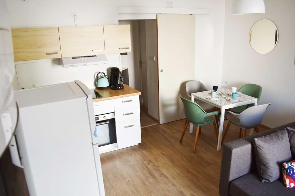 Appartements Cosy Audincourt - Direct-Renting "Renting With Good Vibes" Екстериор снимка