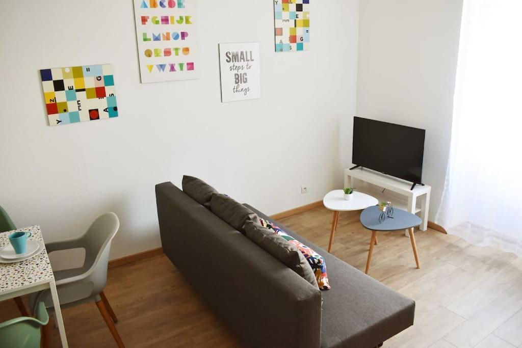Appartements Cosy Audincourt - Direct-Renting "Renting With Good Vibes" Екстериор снимка