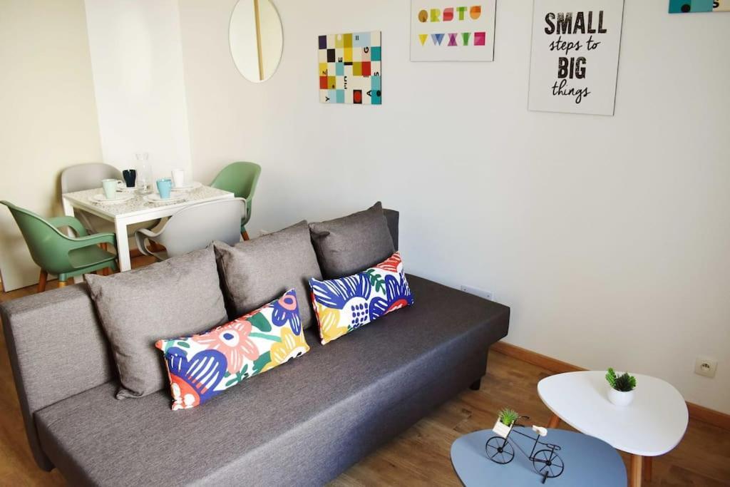 Appartements Cosy Audincourt - Direct-Renting "Renting With Good Vibes" Екстериор снимка