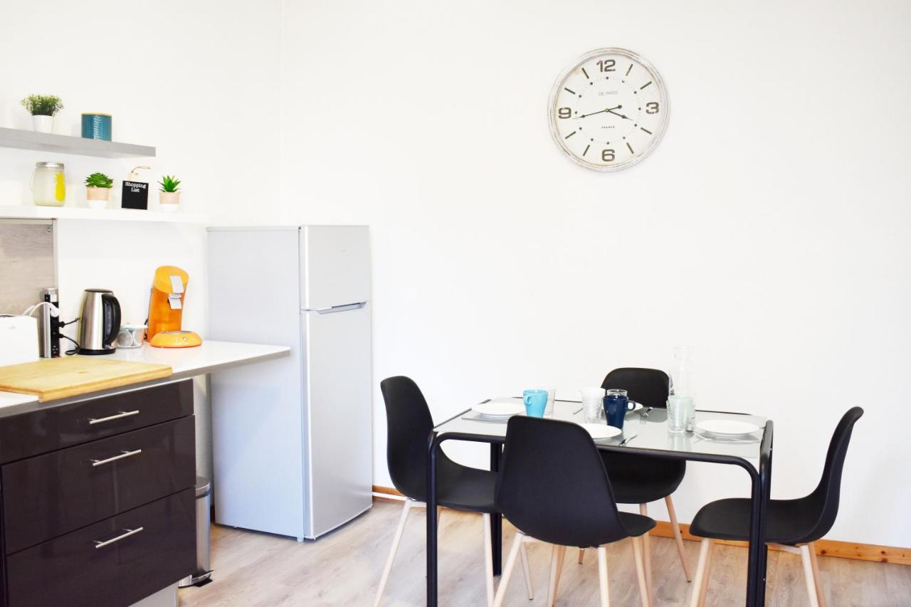 Appartements Cosy Audincourt - Direct-Renting "Renting With Good Vibes" Екстериор снимка