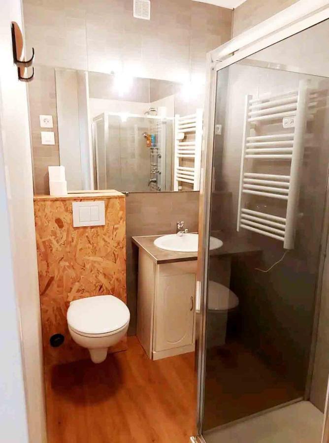 Appartements Cosy Audincourt - Direct-Renting "Renting With Good Vibes" Екстериор снимка