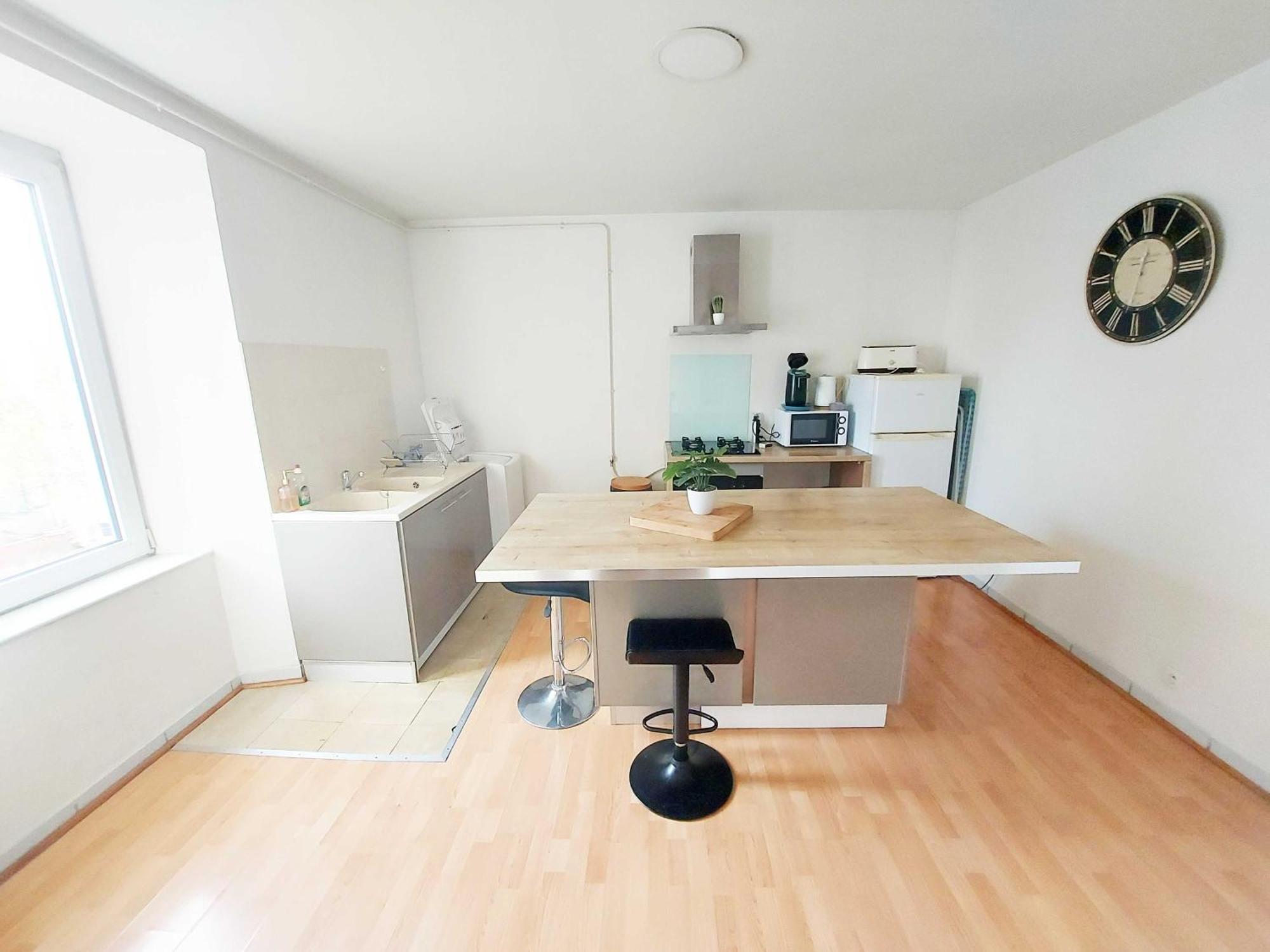 Appartements Cosy Audincourt - Direct-Renting "Renting With Good Vibes" Екстериор снимка
