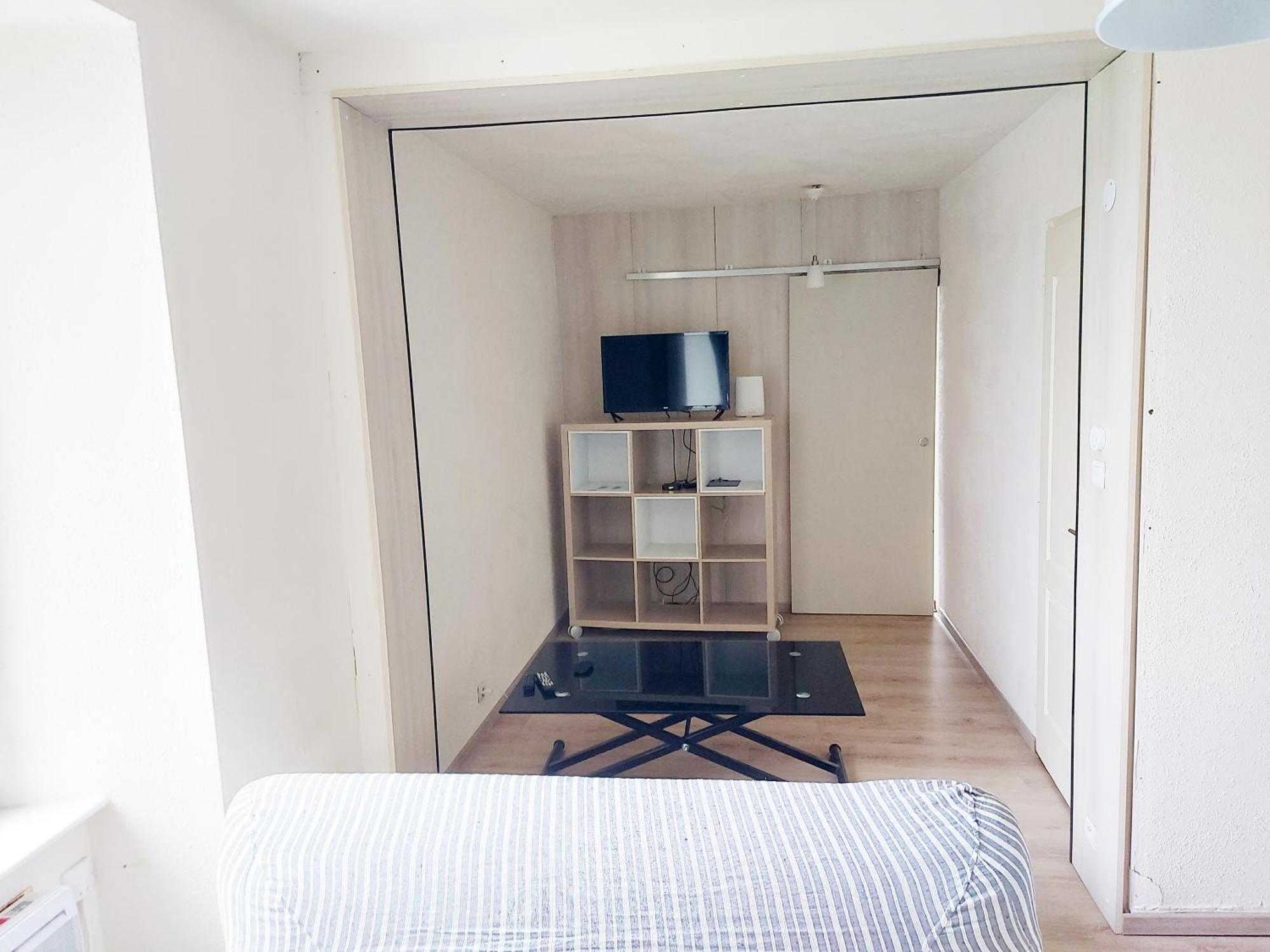 Appartements Cosy Audincourt - Direct-Renting "Renting With Good Vibes" Екстериор снимка