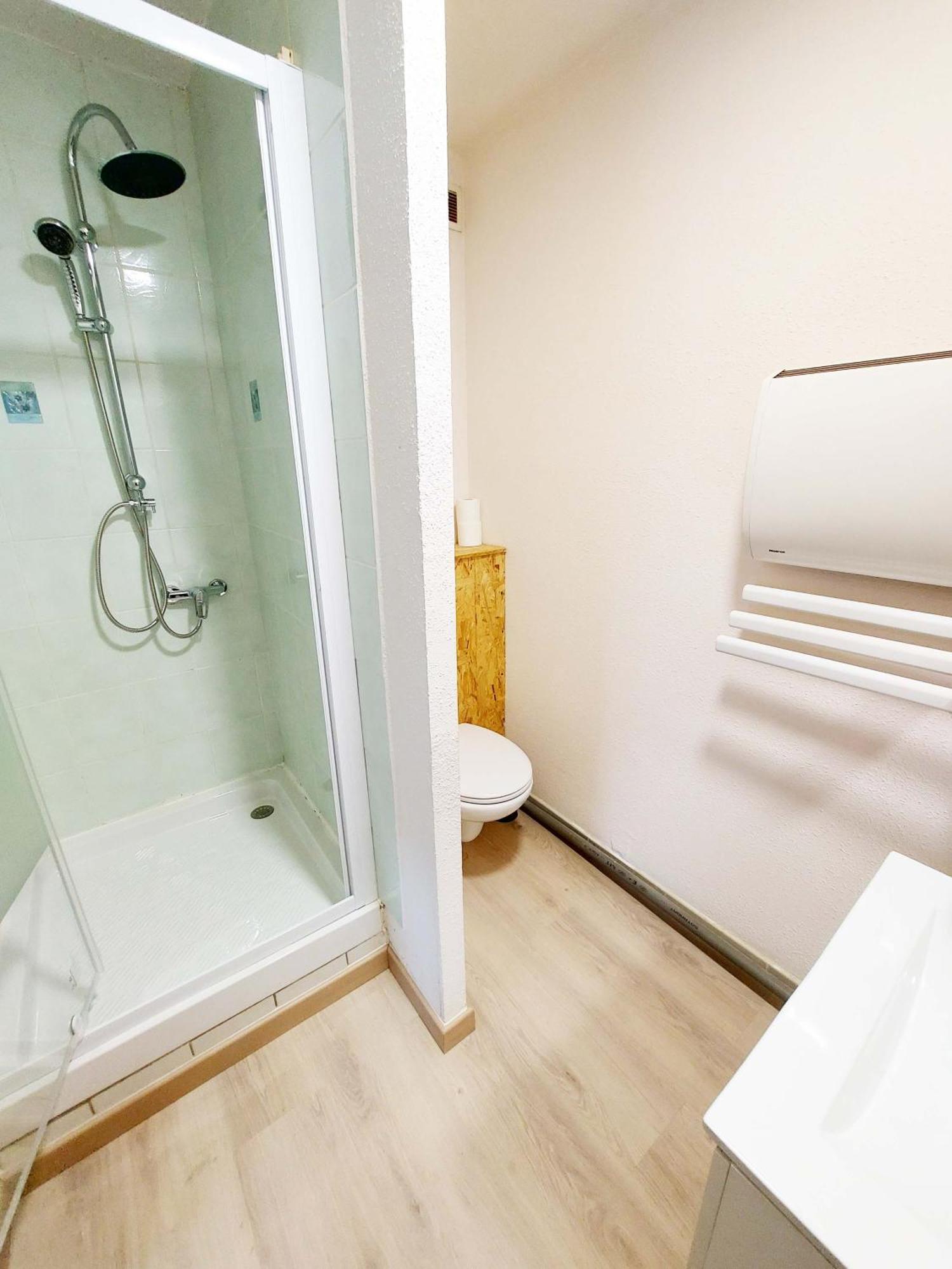 Appartements Cosy Audincourt - Direct-Renting "Renting With Good Vibes" Екстериор снимка
